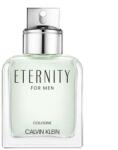 Calvin Klein Eternity Cologne for Men EDT 100 ml Tester Parfum