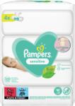 Pampers Sensitive 4x80 db (PKY062754)
