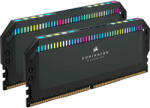 Corsair DOMINATOR PLATINUM RGB 32GB (2x16GB) DDR5 6000MHz CMT32GX5M2X6000C36