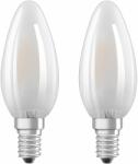 OSRAM E14 4W 2700K 470lm (4058075803930)