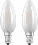 OSRAM E14 4W 2700K 470lm (4058075803930)