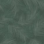 Dutch Wallcoverings Palm zöld tapéta 18119