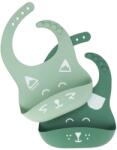 Babymoov Комплект силиконови лигавници Babymoov, 2 броя (A007608) - ozone