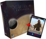Dire Wolf Настолна игра Dune: Империум - стратегическа (българско издание)