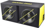 Ground Zero GZIB 2.3000SPL Subwoofer auto