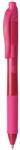 Pentel Rollertoll zselés 0, 35mm, Pentel EnerGelX BL107-PX, írásszín rózsaszín (BL107-PX) - tonerpiac