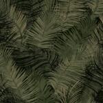 Dutch Wallcoverings Tapet Palm, verde L934-04 (430635)