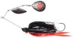 Savage Gear Da'Bush Spinnerbait 16cm 32g SINKING RED N BLACK (SG.76825)