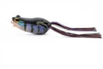 Savage Gear Vobler Savage Gear Hop Popper Frog 5.5cm 15g Gill (F1.SG.77441)