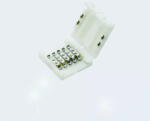 S-light RGBW LED szalag toldóelem rugós (SL LEDSZ555)