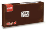 FATO Szalvéta 24x24cm csokoládé 2 rétegű 100 lap/csomag (82546003)