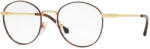 Sferoflex Rame ochelari de vedere barbati Sferoflex SF2275 S708 Rama ochelari