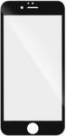  Samsung Galaxy A33 5G 5D full glue üvegfólia teljes kijelzőre, átlátszó (fekete keret)
