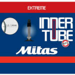 Mitas (Rubena) Extreme A11-X 29 x 2, 1-3, 0 (54/75-622) MTB belső gumi, FV47 (47 mm hosszú szeleppel, presta)