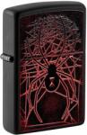 Zippo Öngyújtó, Spider Design 49791 - fantasticstore