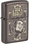 Zippo Öngyújtó, Bob Marley 49825 - fantasticstore