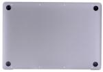 Apple MacBook 12" A1534 (Early 2015) - Alsó Fedőlap (Space Gray), Space Gray