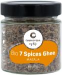 COSMOVEDA 7 Spices Ghee Masala Bio - 90 g