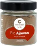 COSMOVEDA Ajowan őrölt Bio - 80 g