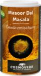 COSMOVEDA Masoor Dal Masala - Bio - 25 g