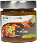COSMOVEDA Curry paszták - Bio - Tikka Curry Paste