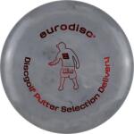 Eurodisc DiscGolf Selection Putter Szürke Marmor