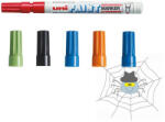 uni Lakkmarker UNI PX-21 0, 8-1, 2mm kék - spidershop