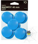 GRAND Táblamágnes GRAND 40 mm kék