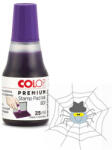 Colop Bélyegzőfesték C 801/25 ml, Colop lila - spidershop