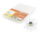 Bluering Előlap, A4, 200 micron 100 db/csomag, Bluering® átlátszó