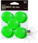 GRAND Táblamágnes GRAND 40 mm zöld