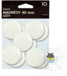 GRAND Táblamágnes GRAND 40 mm fehér