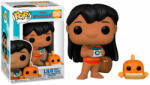 Funko POP! Lilo & Stitch - Lilo Pudge Vinyl figura 10cm