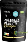 NIAVIS Faina de Ovaz fara Gluten Ecologica/Bio 250g