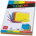 ELCO Plic C6 color, pentru felicitari, ELCO Color, 20 buc/set