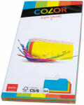 ELCO Plic DL color, pentru felicitari, ELCO Color, 20 buc/set