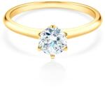 SAVICKI Inel de logodnă Journey: aur, diamant - savicki - 12 781,00 RON