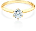 SAVICKI Inel de logodnă Journey: aur, diamant - savicki - 11 820,00 RON