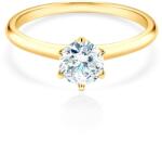 SAVICKI Inel de logodnă Journey: aur, diamant - savicki - 12 003,00 RON