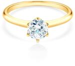 SAVICKI Inel de logodnă Journey: aur, diamant - savicki - 13 839,00 RON