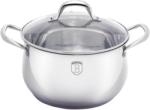 Berlinger Haus Silver Belly Collection 16 cm (BH/1417)