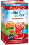 Milford Erdeigyümölcs ízű gyümölcstea 20 filter