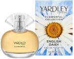 Yardley Flowerful Collection - English Daisy EDT 50 ml