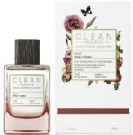 Clean Hemp & Ginger EDP 100 ml Parfum