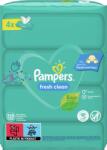 Pampers Fresh Clean 4x80db