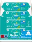 Pampers Fresh Clean 80db