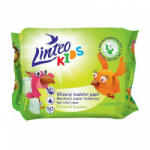 Linteo KIDS nedves WC-papír lehúzható 50db