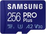 Samsung PRO Plus microSDXC 256GB UHS-I/U3/A2/C10 (MB-MD256KB/WW)