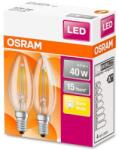 OSRAM B35 E14 4W 2700K (P224585)