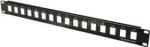 ASSMANN Digitus Modular Patch Panel Unshielded (dn-91400) (dn-91400)